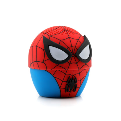 Bitty Boomers Wireless Bluetooth Speaker, Marvel Spider-Man