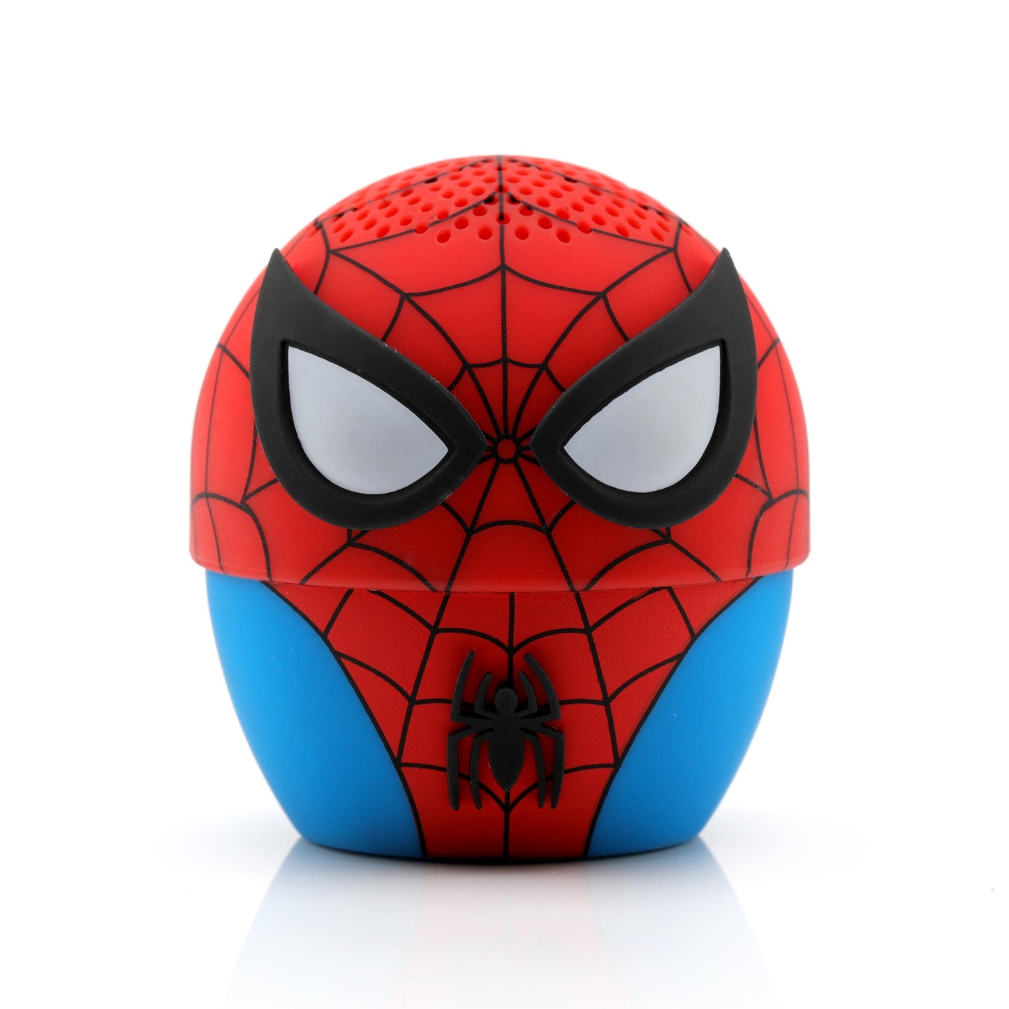 Bitty Boomers Wireless Bluetooth Speaker, Marvel Spider-Man