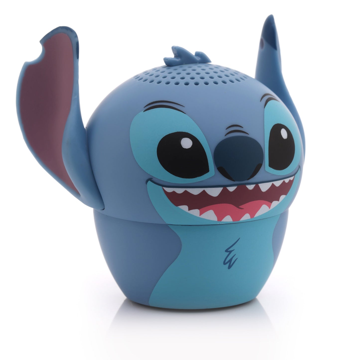 Bitty Boomers Wireless Bluetooth Speaker, Disney Stitch