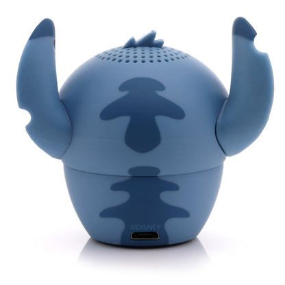 Bitty Boomers Wireless Bluetooth Speaker, Disney Stitch