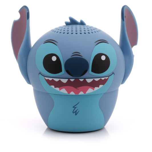 Bitty Boomers Wireless Bluetooth Speaker, Disney Stitch