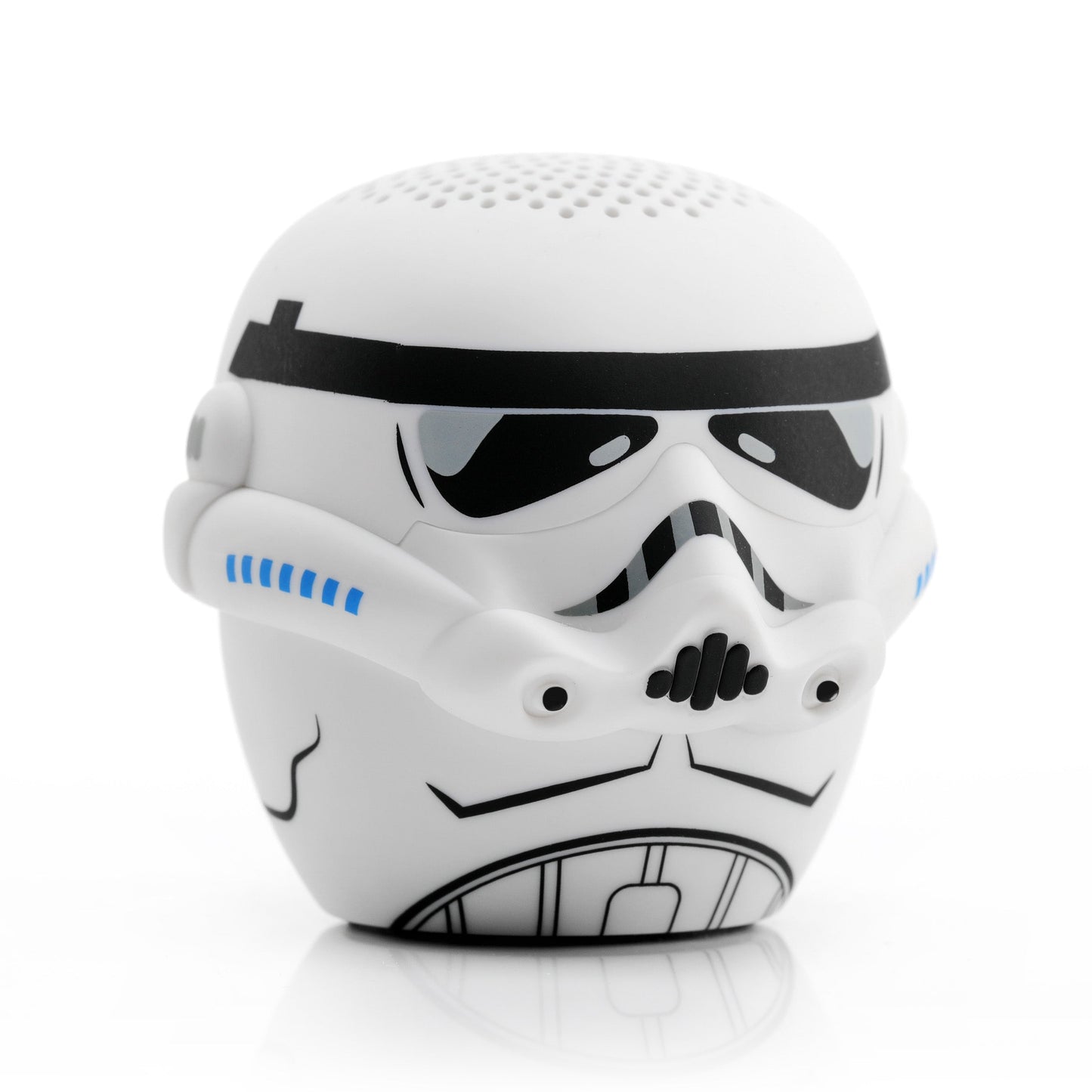 Bitty Boomers Wireless Bluetooth Speaker, Disney Star Wars Stormtrooper
