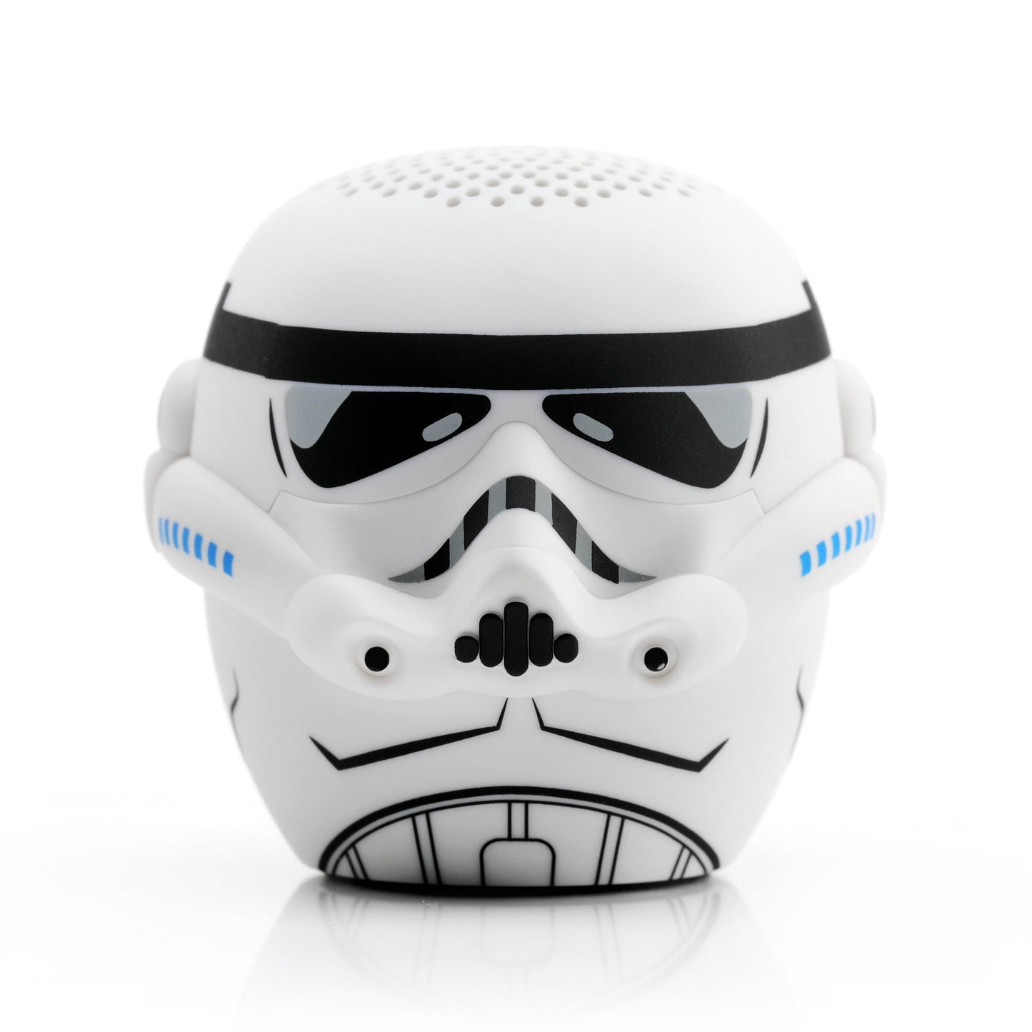 Bitty Boomers Wireless Bluetooth Speaker, Disney Star Wars Stormtrooper