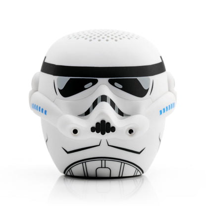 Bitty Boomers Wireless Bluetooth Speaker, Disney Star Wars Stormtrooper