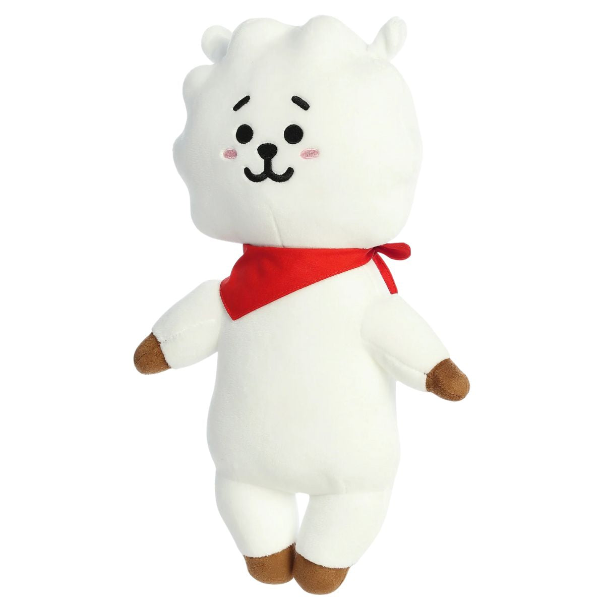 Aurora® BT21 RJ 13" Inch Stuffed Animal Plush Toy