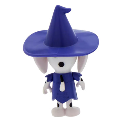 Bluey™ Halloween 2.5" Inch Toy Figure with Candy Bag, Witch Chloe