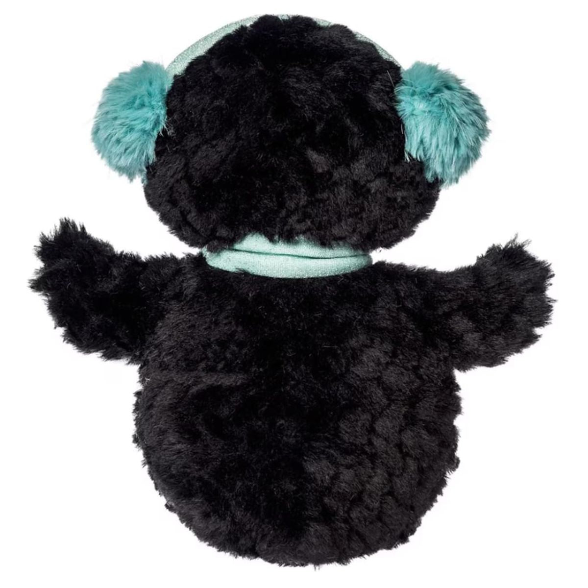 Mary Meyer Putty Collection 9" Inch Stuffed Animal Toy, Arctic Blue Penguin