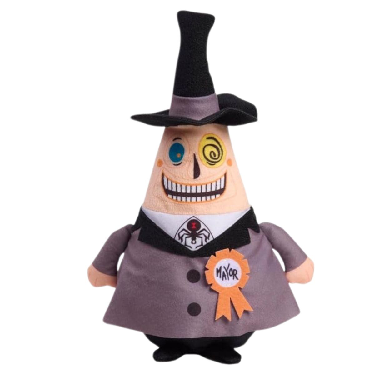 Disney The Nightmare Before Christmas 8.5" inch Stuffed Animal Plush, Mayor