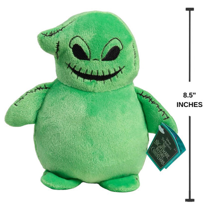 Disney The Nightmare Before Christmas 8.5" inch Stuffed Animal Plush, Oogie Boogie