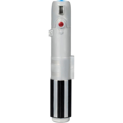 Star Wars Lightsaber Luke Skywalker Extendable Blue Lightsaber Role Play Toy