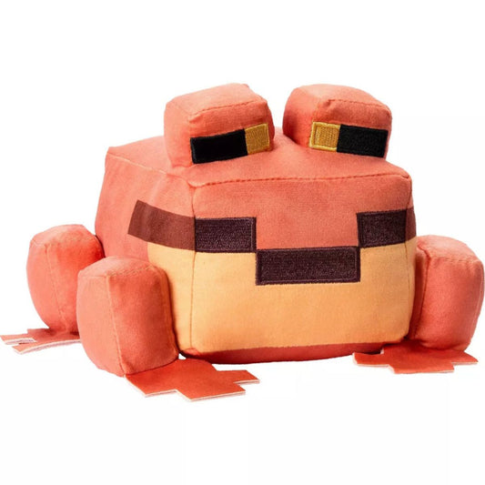 Minecraft Plush Character Dolls 8" Inch Stuffed Animal Plush Toy, Frog
