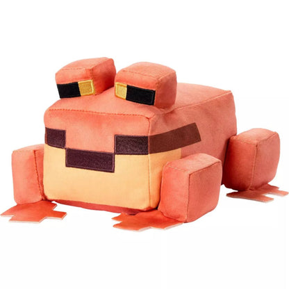 Minecraft Plush Character Dolls 8" Inch Stuffed Animal Plush Toy, Frog