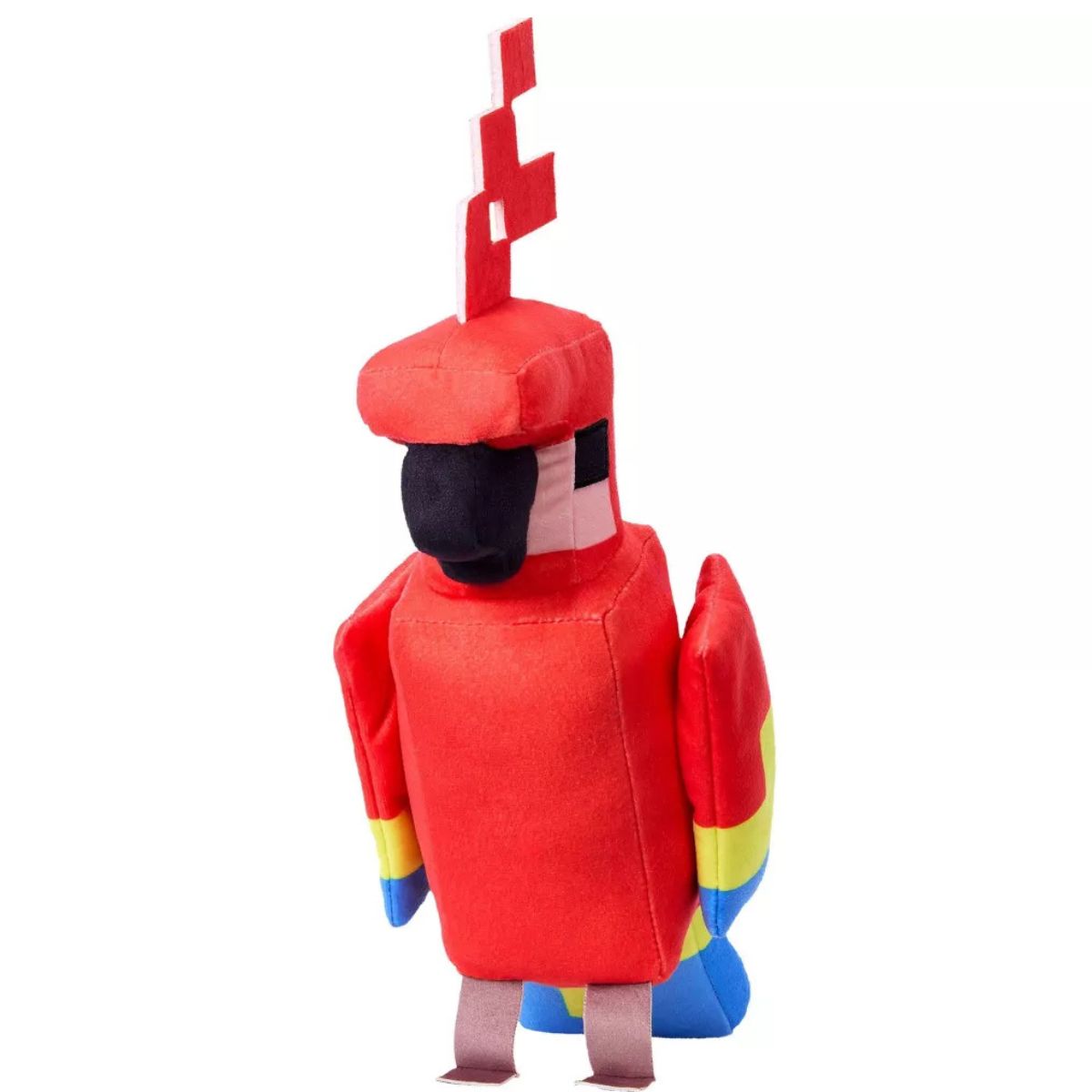 Minecraft Plush Character Dolls 8" Inch Stuffed Animal Plush Toy, Parrot