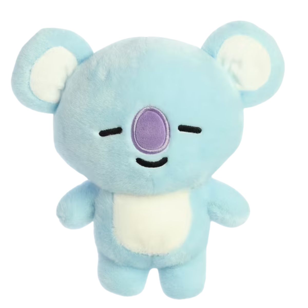 Aurora® BT21 KOYA 9" Inch Stuffed Animal Plush Toy
