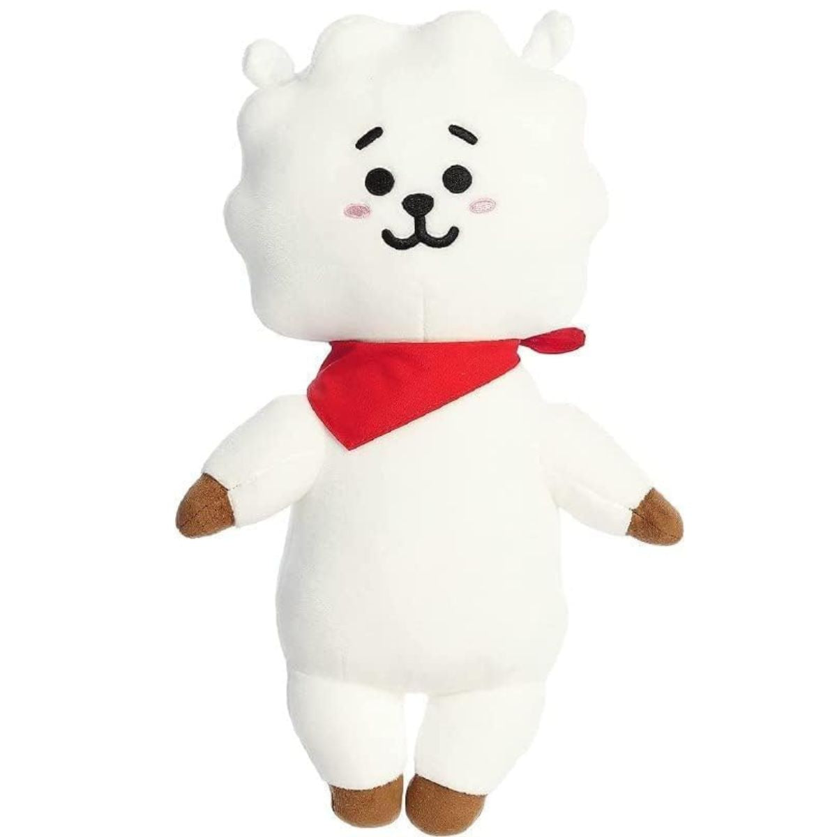 Aurora® BT21 RJ 13" Inch Stuffed Animal Plush Toy