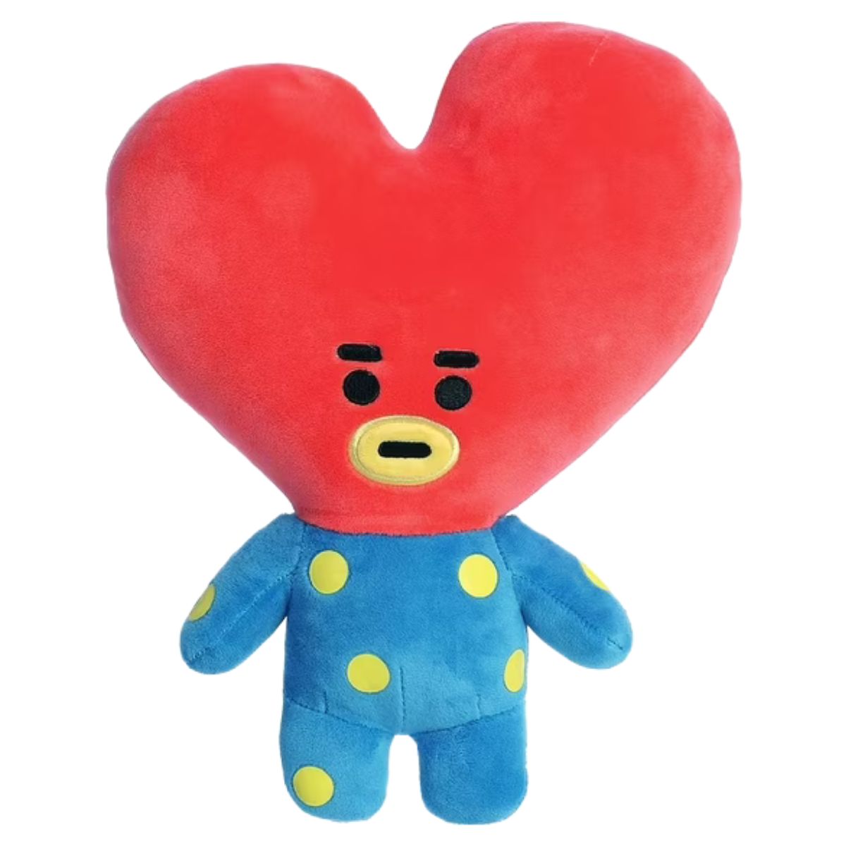 Aurora® BT21 TATA 12" Inch Stuffed Animal Plush Toy