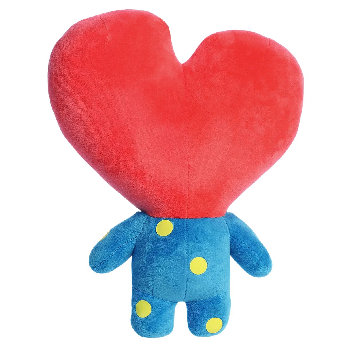 Aurora® BT21 TATA 12" Inch Stuffed Animal Plush Toy