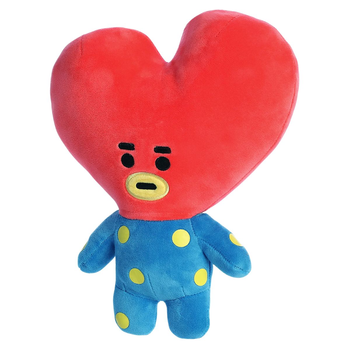 Aurora® BT21 TATA 12" Inch Stuffed Animal Plush Toy