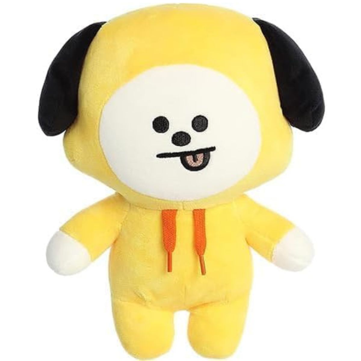 Aurora® BT21 CHIMMY 10" Inch Stuffed Animal Plush Toy