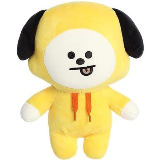 Aurora® BT21 CHIMMY 10" Inch Stuffed Animal Plush Toy