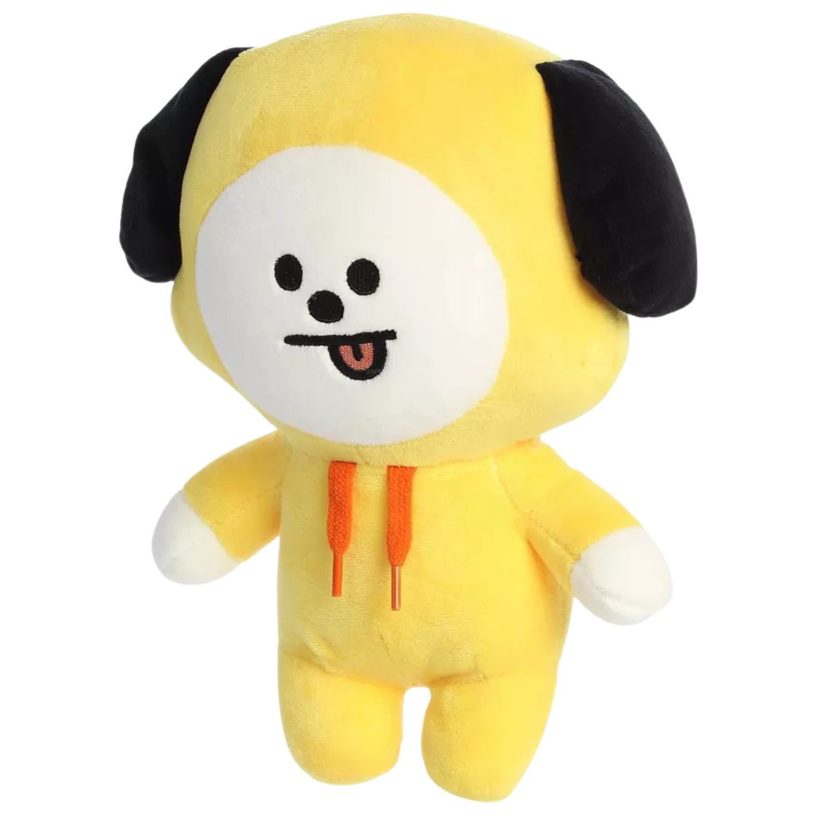 Aurora® BT21 CHIMMY 10" Inch Stuffed Animal Plush Toy