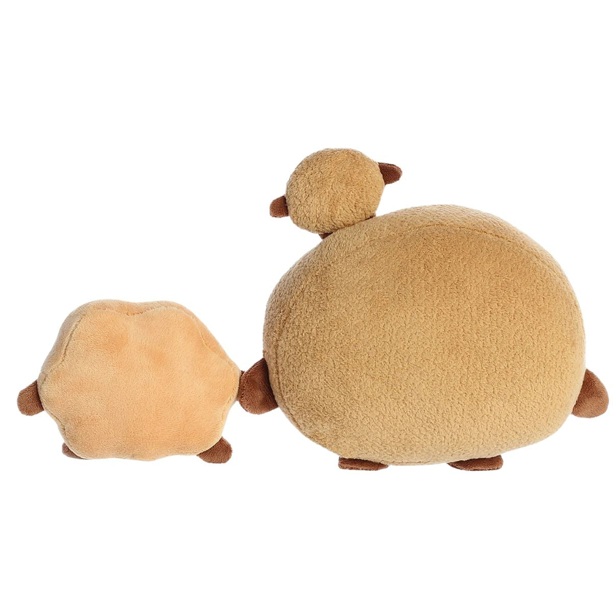 Aurora® BT21 SHOOKY 12" Inch Stuffed Animal Plush Toy