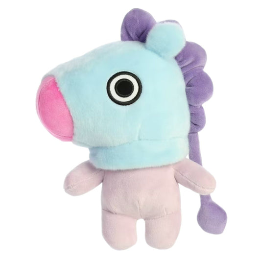Aurora® BT21 MANG 9.5" Inch Stuffed Animal Plush Toy
