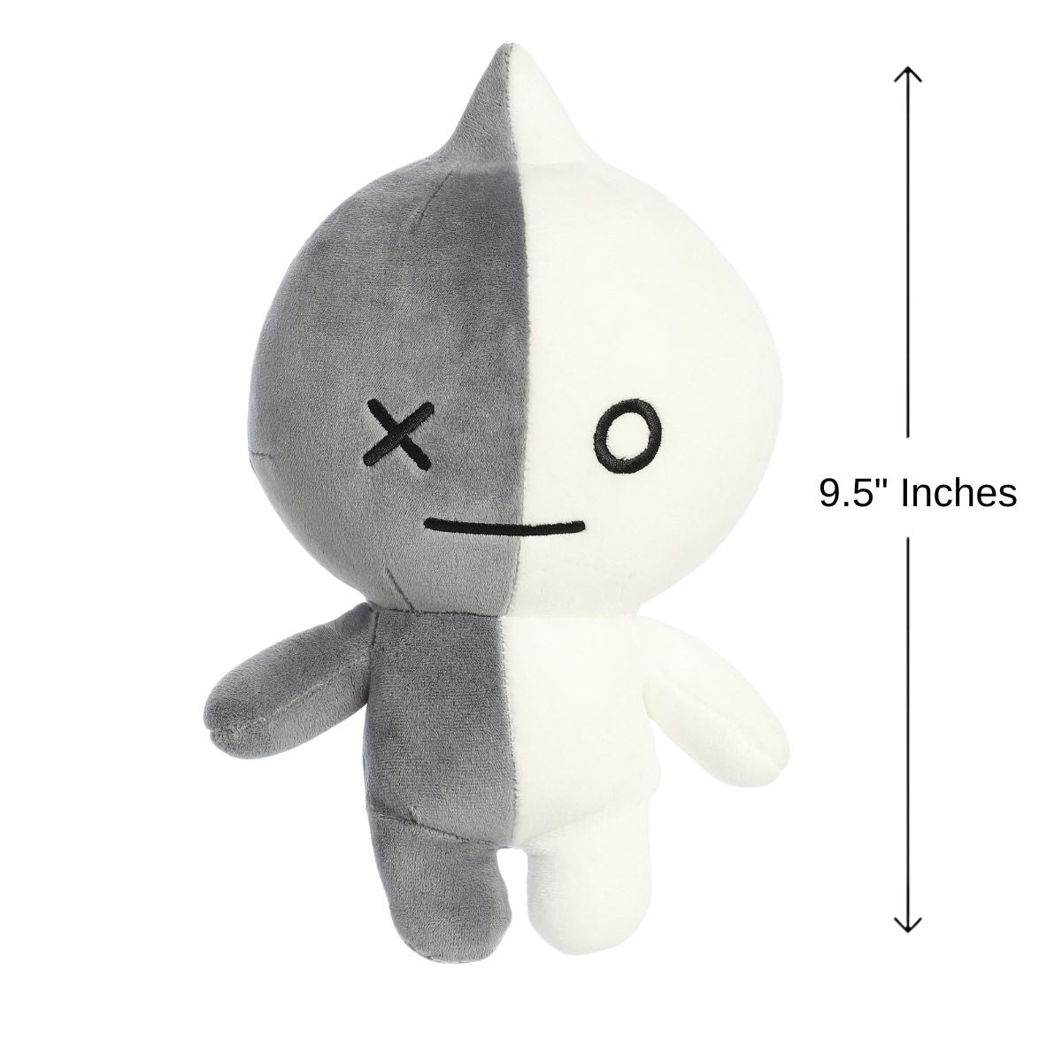 Aurora® BT21 VAN 9.5" Inch Stuffed Animal Plush Toy