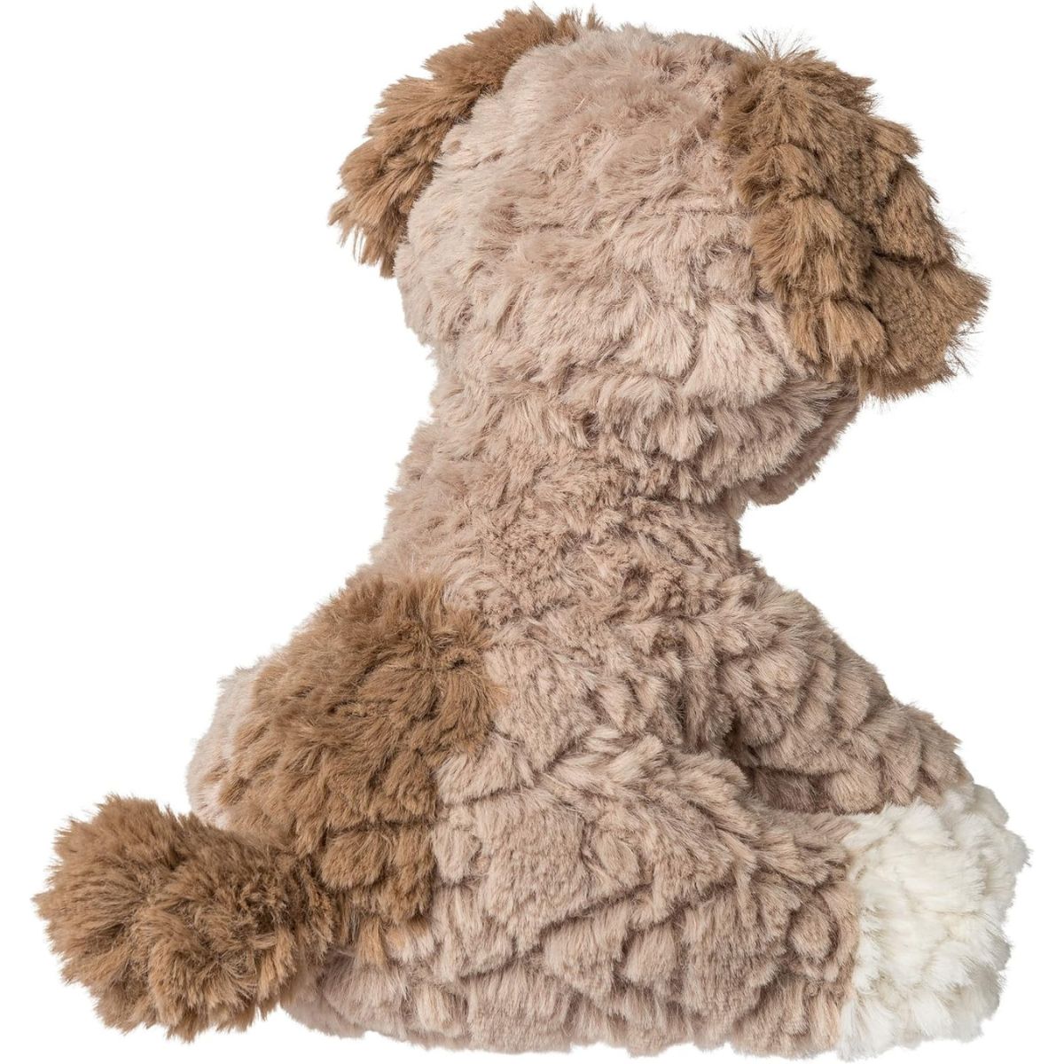 Mary Meyer Putty Collection 9" Inch Stuffed Animal Toy, Frisky Puppy