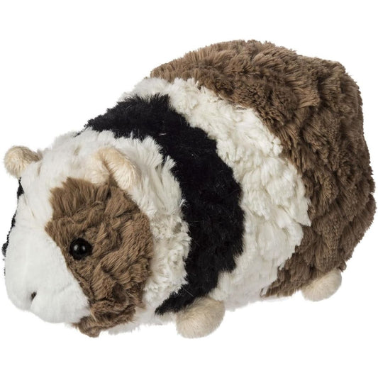 Mary Meyer Putty Collection 8" Inch Stuffed Animal Toy, Gizmo Guinea Pig