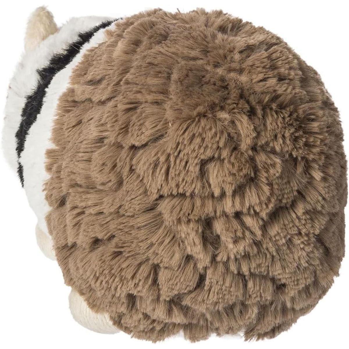 Mary Meyer Putty Collection 8" Inch Stuffed Animal Toy, Gizmo Guinea Pig