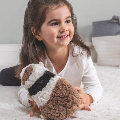 Mary Meyer Putty Collection 8" Inch Stuffed Animal Toy, Gizmo Guinea Pig