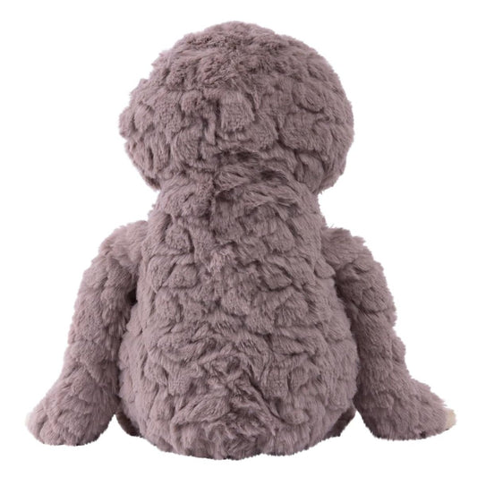 Mary Meyer Putty Collection 13" Inch Stuffed Animal Toy, Grey Sloth