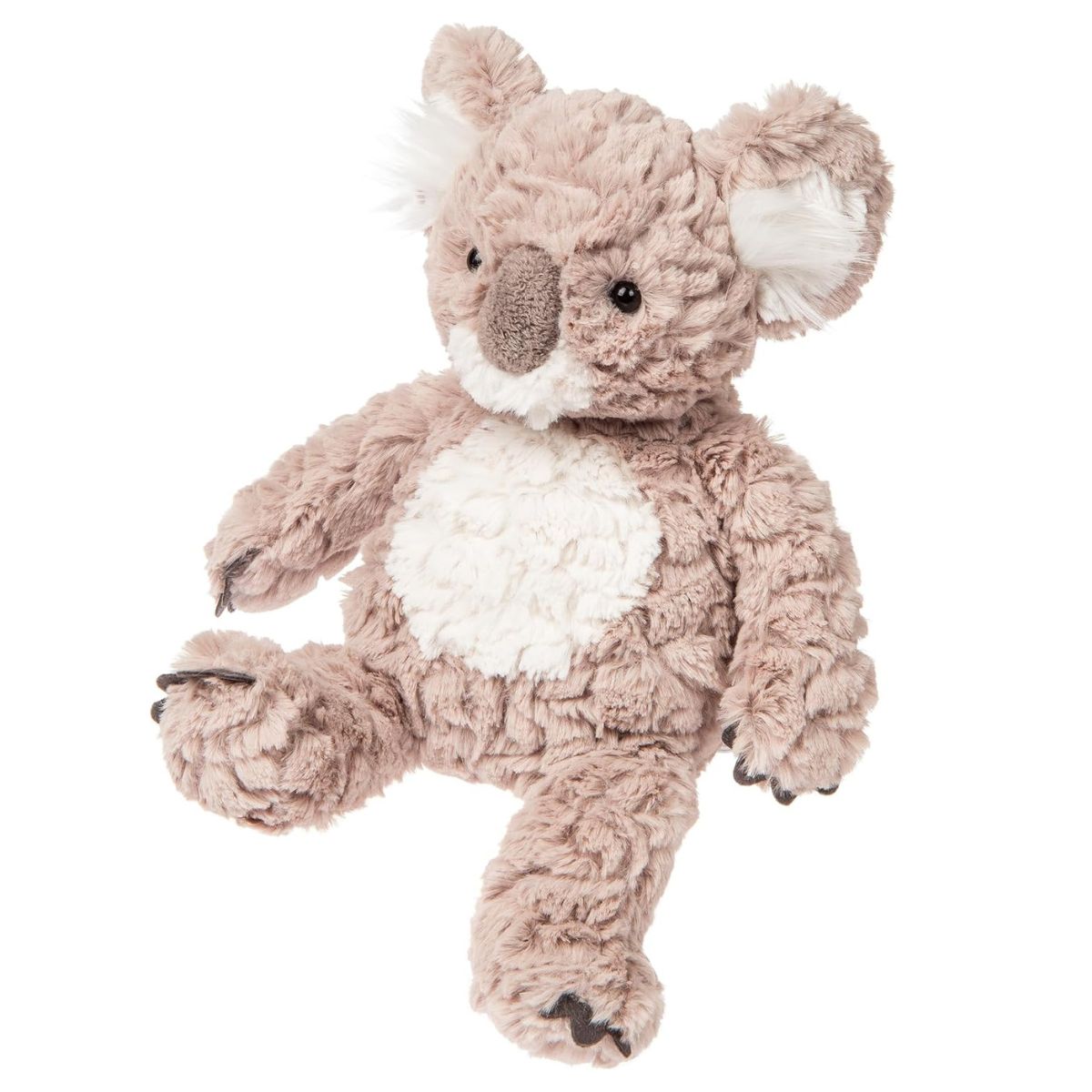 Mary Meyer Putty Collection 11" Inch Stuffed Animal Toy, Tan Koala