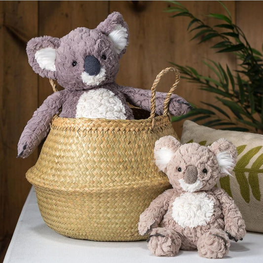 Mary Meyer Putty Collection 11" Inch Stuffed Animal Toy, Tan Koala