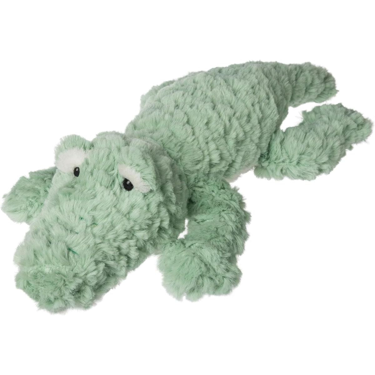 Mary Meyer Putty Collection 13" Inch Stuffed Animal Toy, Alligator