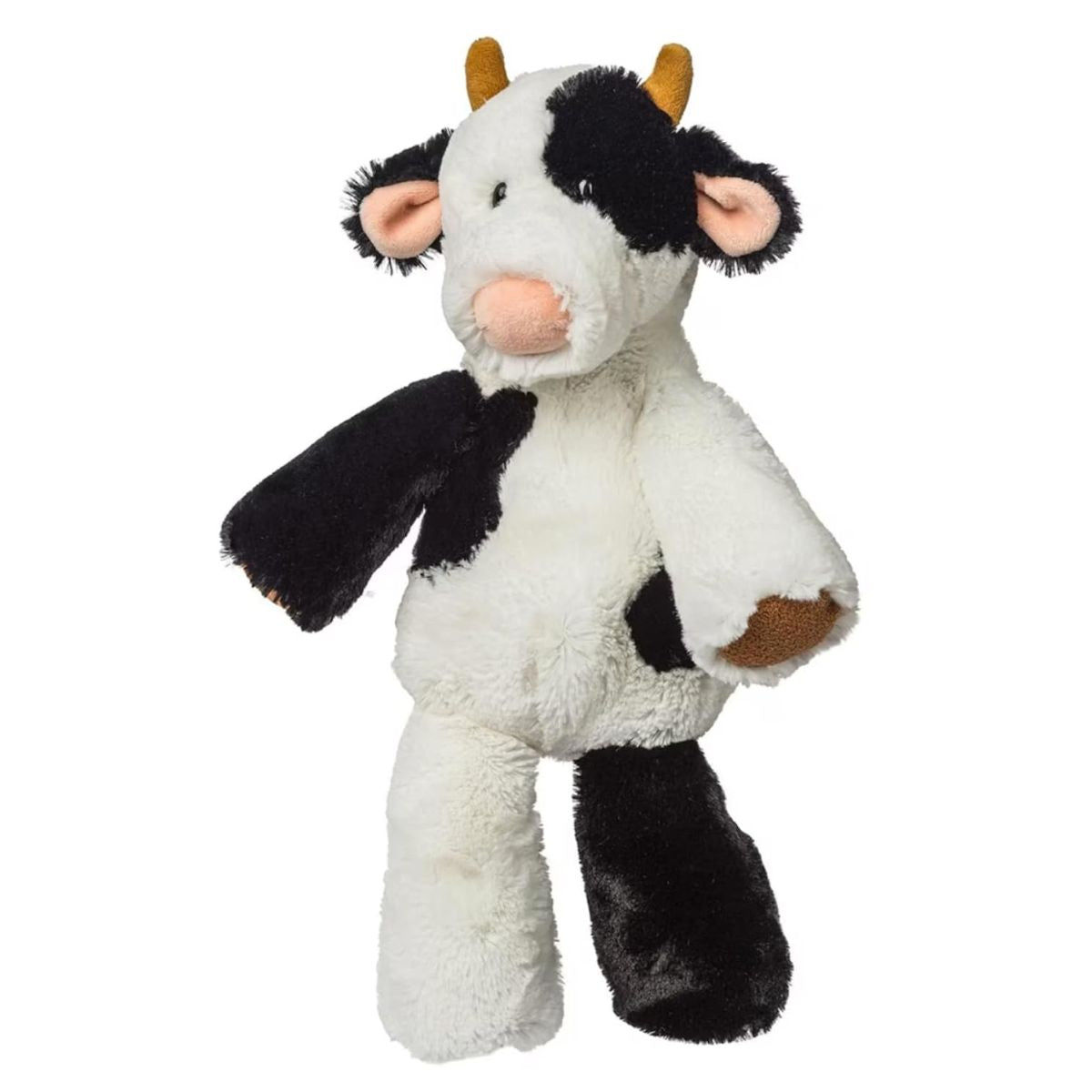 Mary Meyer Marshmallow Collection 13" Inch Stuffed Animal Toy, Clyde Cow