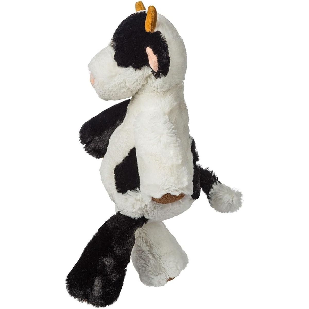 Mary Meyer Marshmallow Collection 13" Inch Stuffed Animal Toy, Clyde Cow