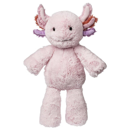 Mary Meyer Marshmallow Alanna Axolotl 13" Inch Stuffed Animal Plush Toy