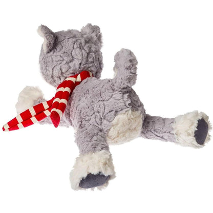 Mary Meyer Putty Dusky Husky 11" Inch Stuffed Animal Plush Toy