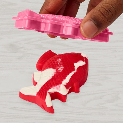 Play-Doh Bluey Goes Camping Playset with Campfire Themed Tools
