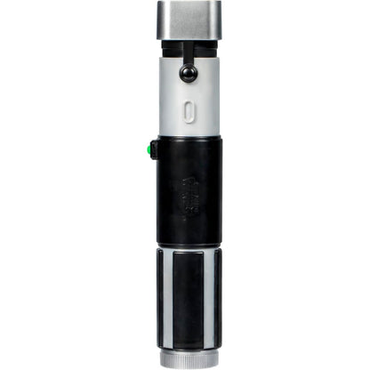 Star Wars Lightsaber Yoda Extendable Green Lightsaber Role Play Toy
