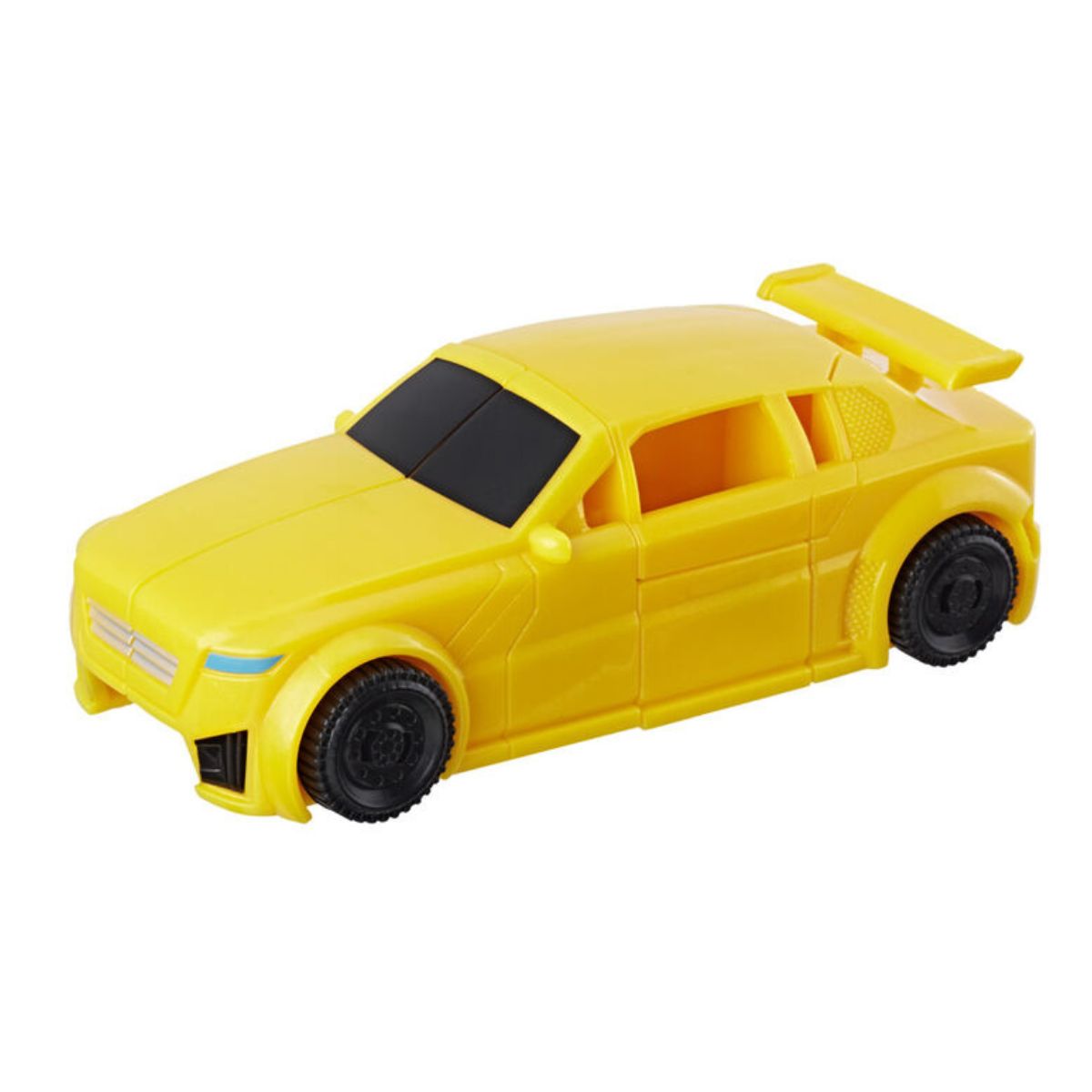 Transformers: Generations: Authentics Alpha Autobot Bumblebee 7" Inch Action Figure
