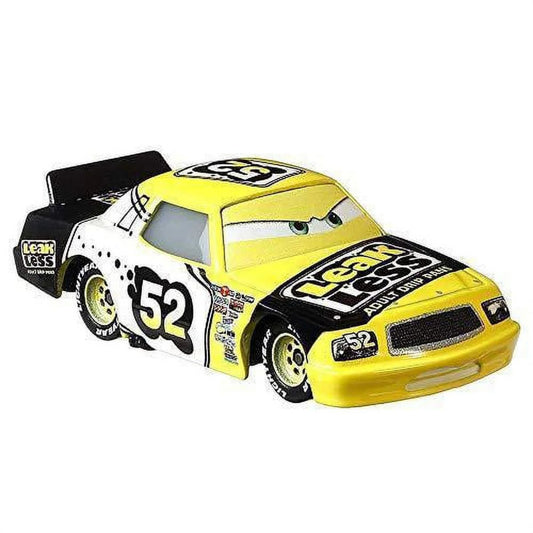 Disney Pixar Cars Claude Scruggs Die-Cast Play Vehicle Car, Scale 1:55