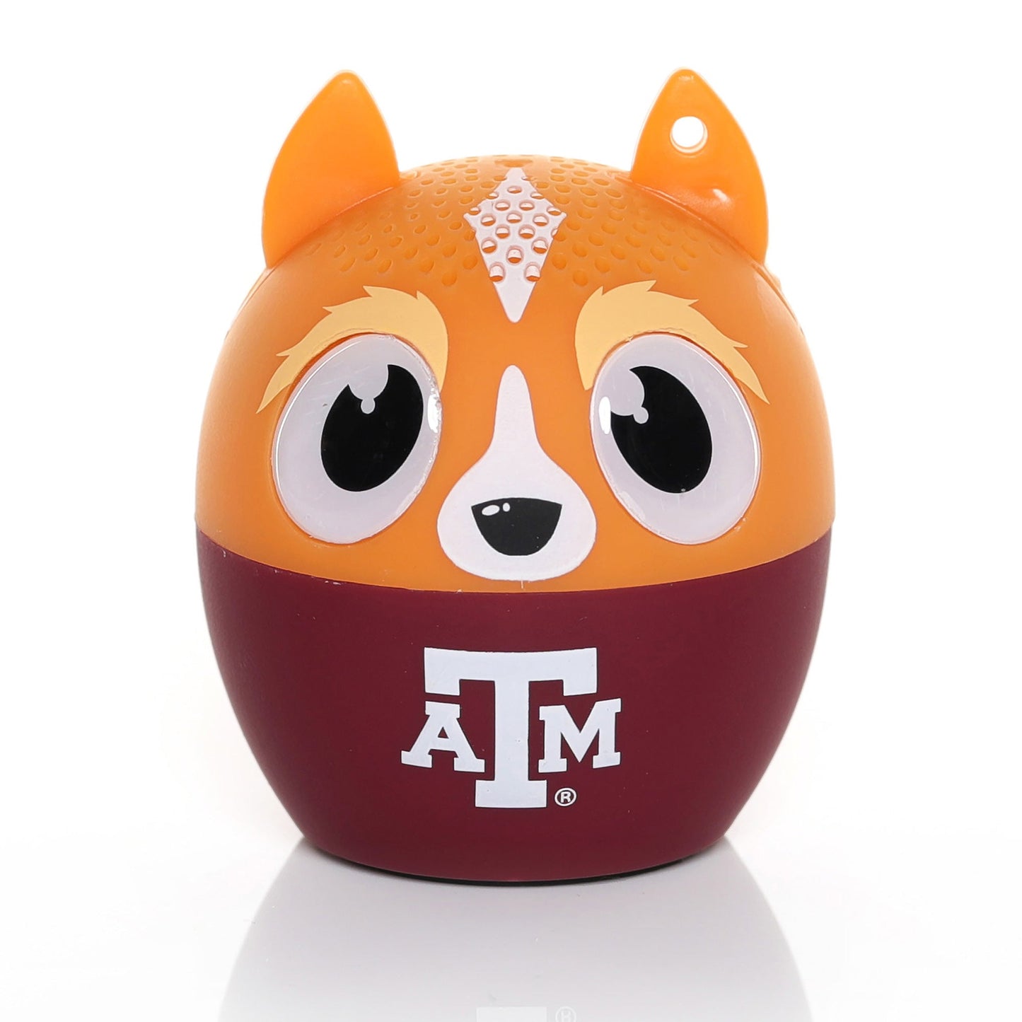 Bitty Boomers Wireless Bluetooth Speaker, NCAA Texas A&M Aggies
