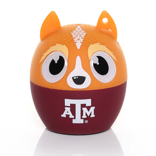 Bitty Boomers Wireless Bluetooth Speaker, NCAA Texas A&M Aggies
