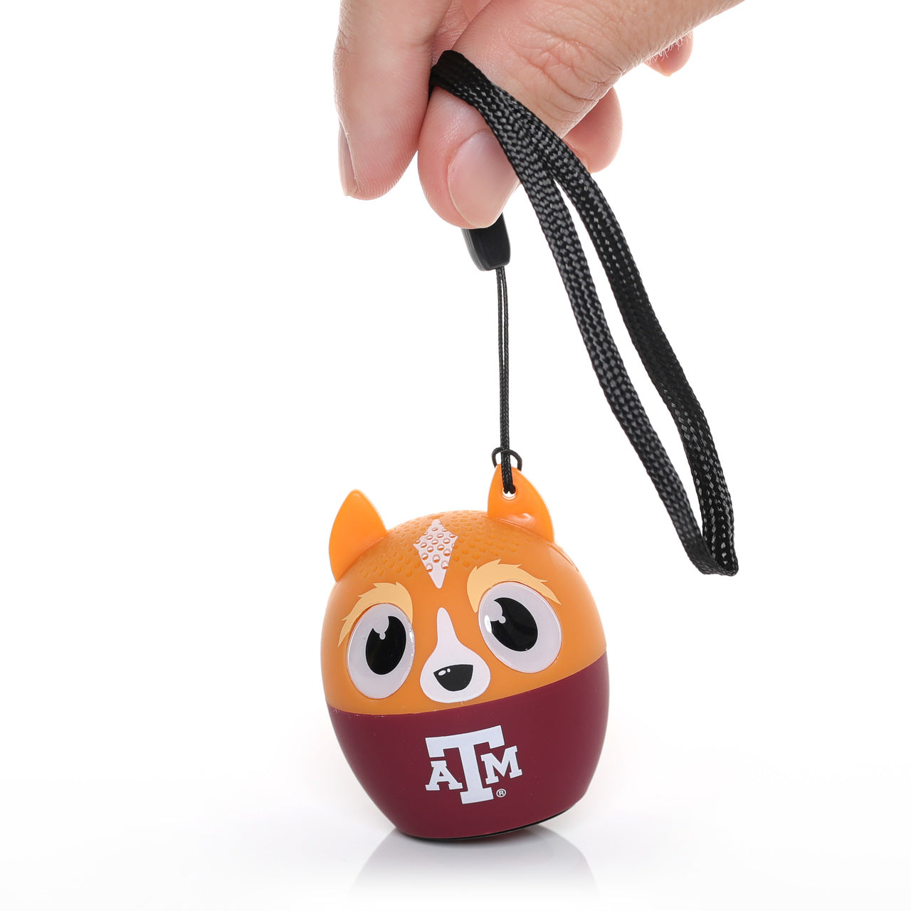 Bitty Boomers Wireless Bluetooth Speaker, NCAA Texas A&M Aggies
