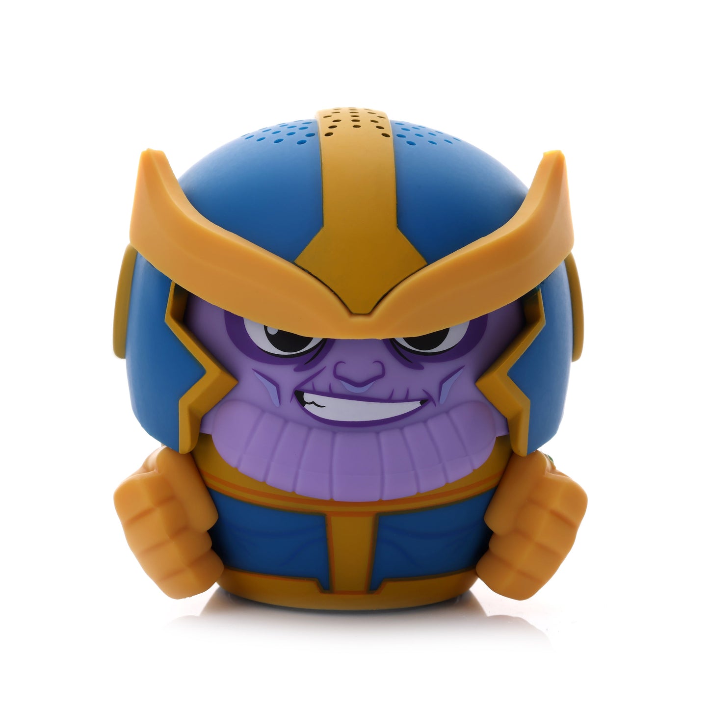 Bitty Boomers Wireless Bluetooth Speaker, Marvel Thor Thanos