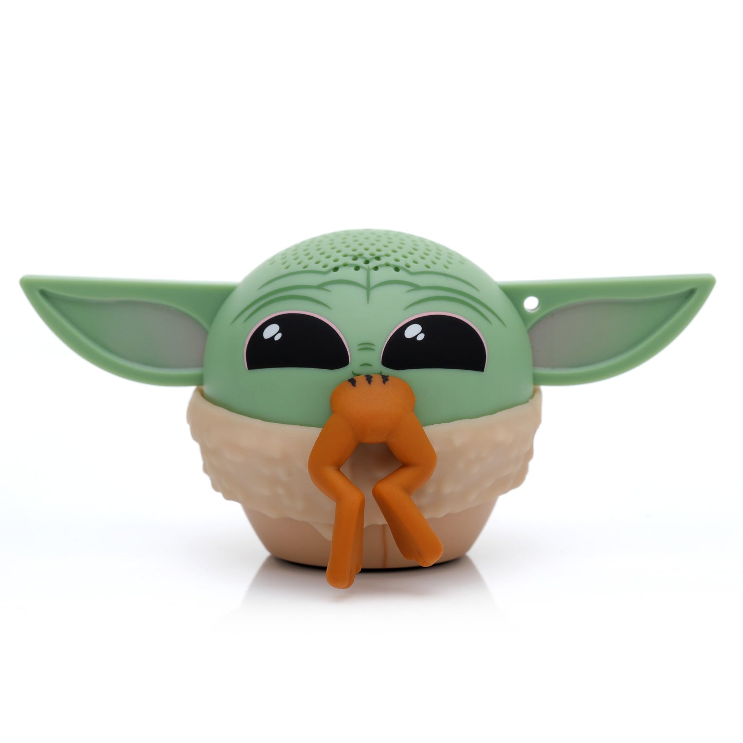 Bitty Boomers Wireless Bluetooth Speaker, Disney Star Wars The Mandalorian Grogu with Snack  The Mandalorian