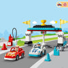 LEGO® DUPLO® Town Race Cars 10947